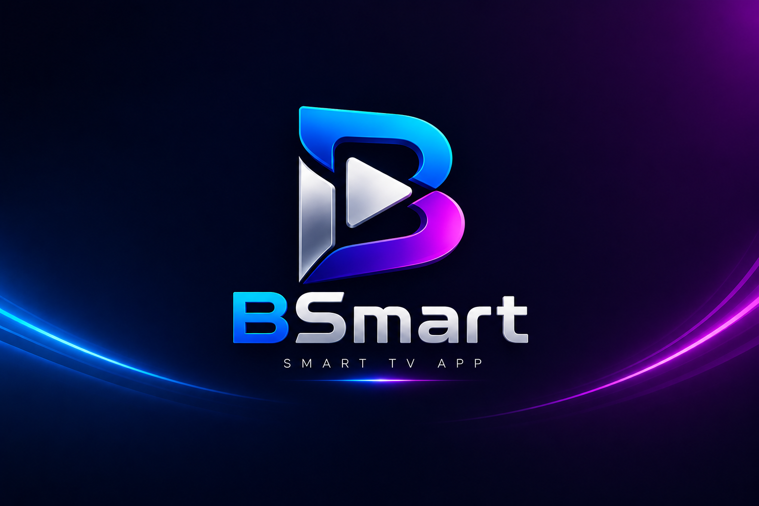 BSmart Player next-generation Smart TV interface
